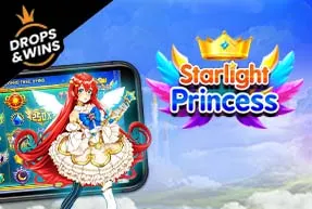 Starlight Princess